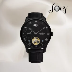 Archetype Dorian Automatic All Black