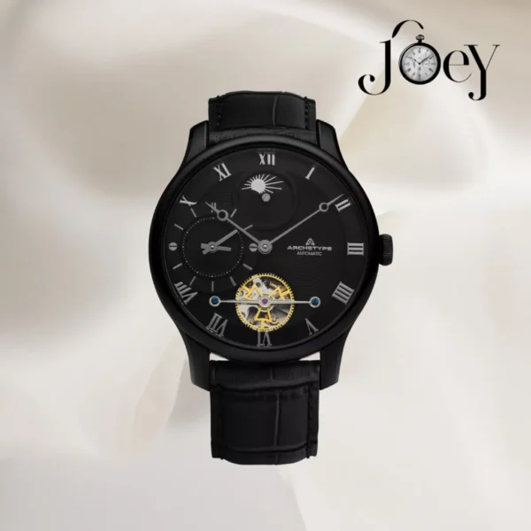 Archetype Dorian Automatic All Black