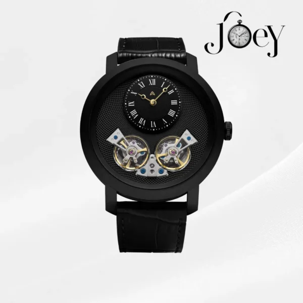 Archetype Dorian Automatic All Black